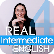 Real English Intermediate Vol4 MOD