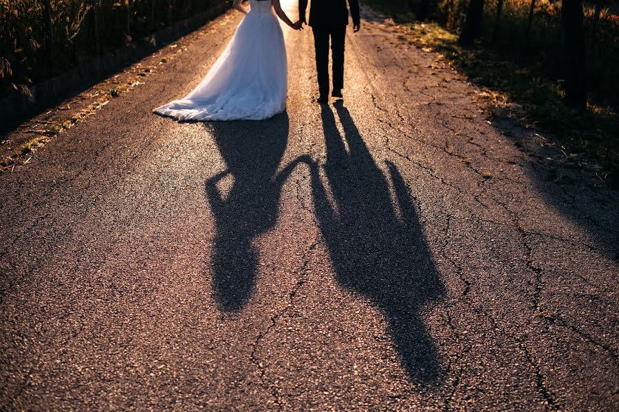 Wedding photographer Vincenzo Ingrassia (vincenzoingrass). Photo of 9 October 2019