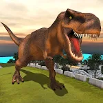 Cover Image of Download Jurassic Survival Zoo 1.1.5 APK