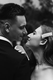 Wedding photographer Valeriya Kozlova (kozlovaphoto). Photo of 28 August 2023