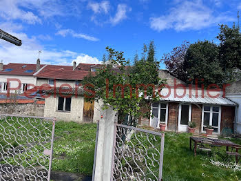 maison à Rueil-Malmaison (92)