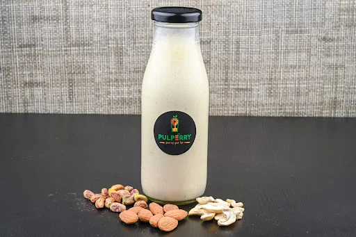 Pure Dry Fruits Juice