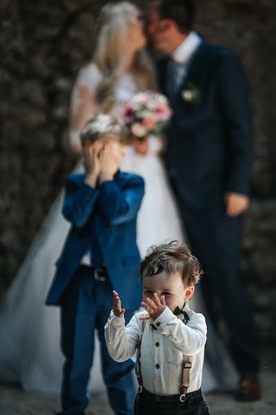 Fotograf ślubny Vanessa Hollweg (vanessahollweg). Zdjęcie z 13 lutego