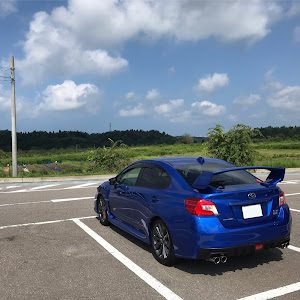 WRX S4