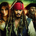 Pirates of The Carribean Tab