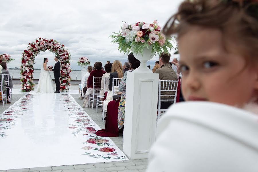 Vestuvių fotografas Gleb Savin (glebsavin). Nuotrauka 2018 liepos 8