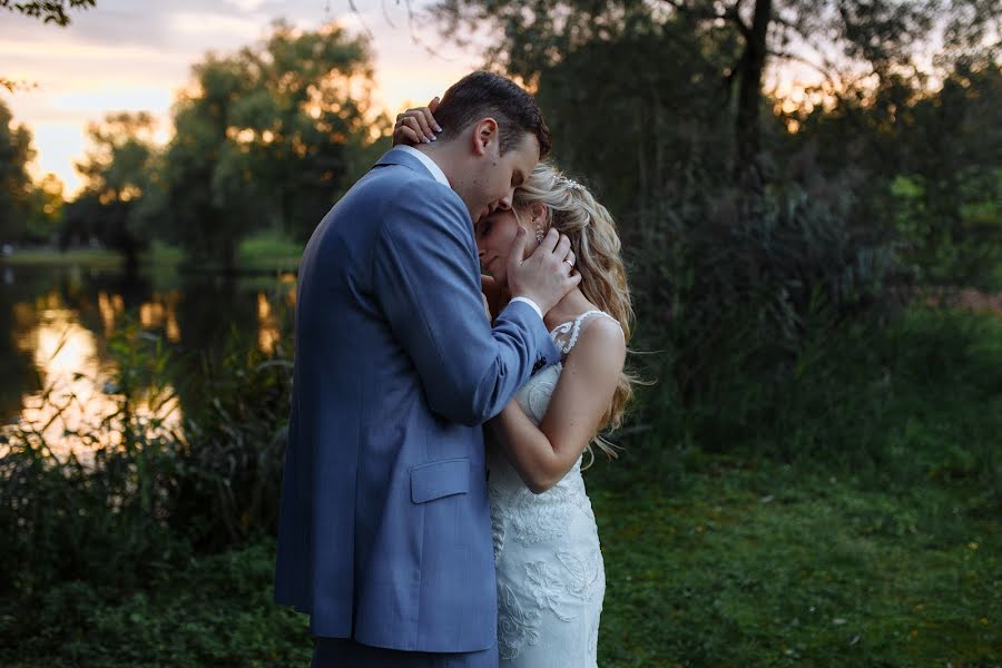 Photographe de mariage Dimitri Frasch (dimitrifrasch). Photo du 22 octobre 2017