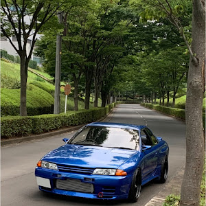 スカイライン GT-R BNR32