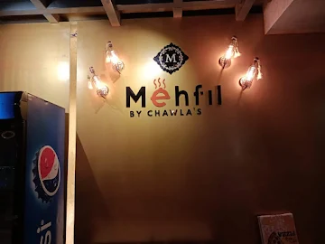 Mehfil Restaurant & Lounge By Chawla's photo 