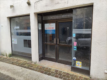 locaux professionnels à Fontenay-le-Comte (85)