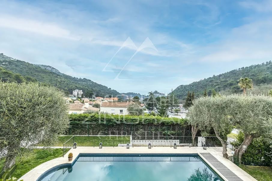 Vente villa  250 m² à Eze (06360), 3 900 000 €