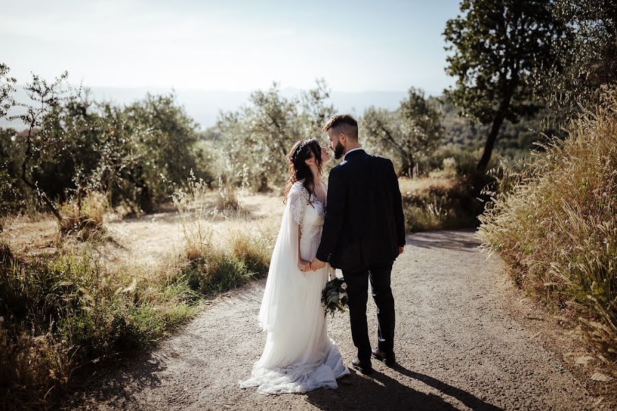 Wedding photographer Sara Lorenzoni (saralorenzoni). Photo of 24 July 2019