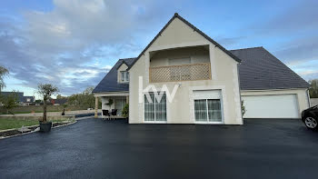 maison à Romorantin-Lanthenay (41)