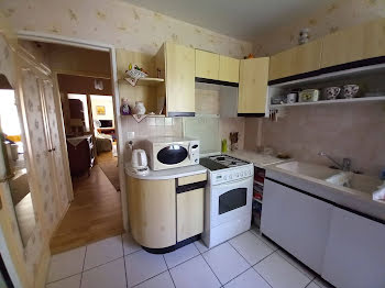 appartement à Lormont (33)