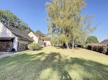 maison à Saint-Bonnet-Tronçais (03)