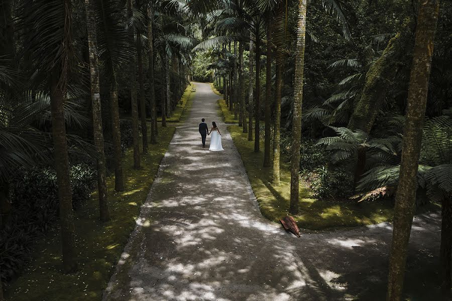 Fotógrafo de casamento Nuno Lopes (nunolopesphoto). Foto de 11 de julho 2022