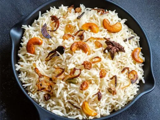 Ghee Rice