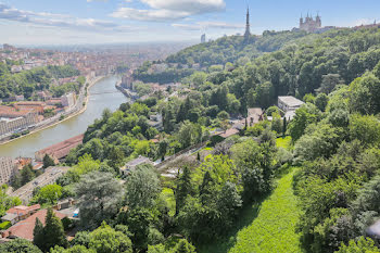 appartement à Lyon 5ème (69)