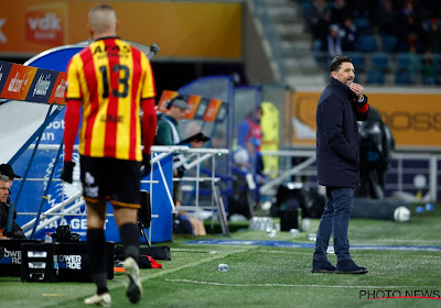 Supporters KV Mechelen willen deze coach als vervanger van Hasi en dringen daar hard voor aan bij bestuur