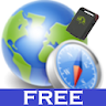 GPS Tracker Car TK SMS Free icon