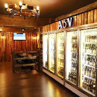 ABV Bar & Kitchen美式餐酒館