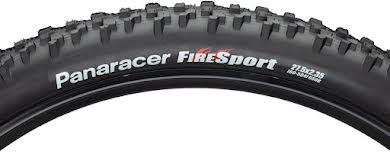 Panaracer FireSport Tire - 27.5 x 2.35, Clincher, Wire, 30tpi  alternate image 0