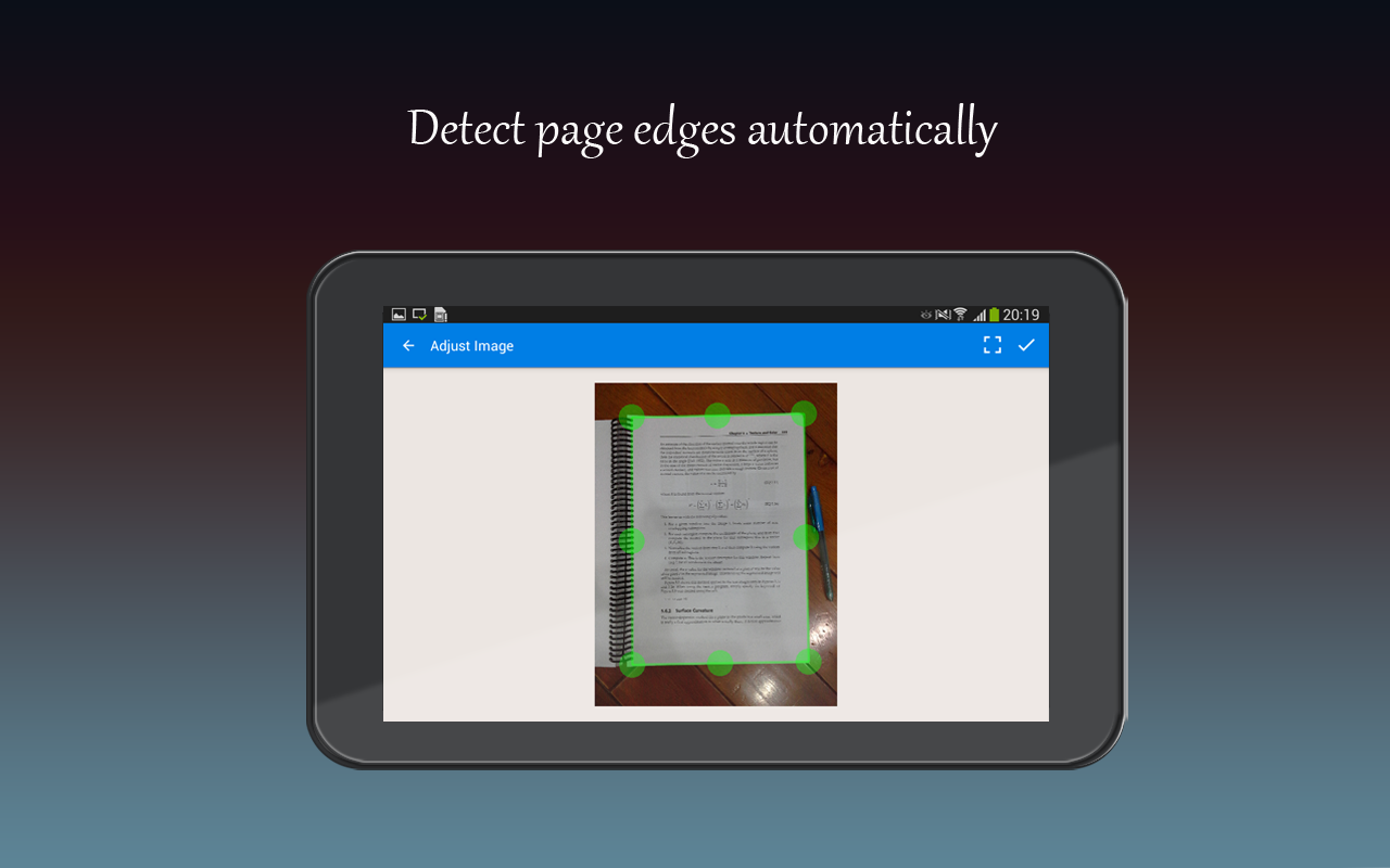 Fast Scanner : Free PDF Scan - Android Apps on Google Play