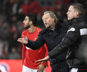 Preud'homme ziet lijstje afwezigen groter worden, maar is ook tevreden: "Niet in naïviteit hervallen zoals al vaker is gebeurd"