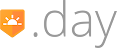 dot day logo