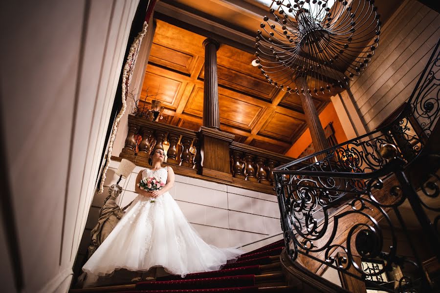 Photographe de mariage Cédric Sintes (csphoto). Photo du 19 janvier 2021