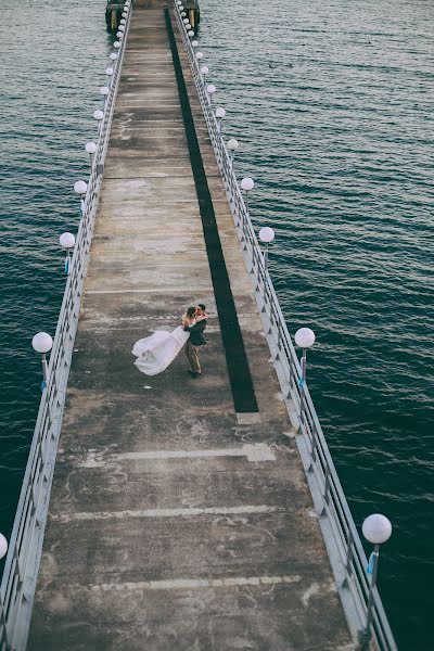 Fotógrafo de bodas Dasha Chu (dashachu). Foto del 17 de marzo