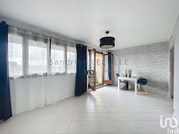 appartement à Neuilly-sur-Marne (93)