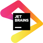 Logotipo de jetbrains