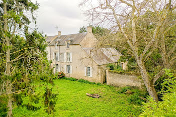 maison à Lion-sur-Mer (14)