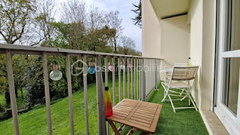 appartement à Saint-Brieuc (22)