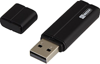 Minne MYMEDIA USB Stick 2.0 64GB (Org.nr.69263)