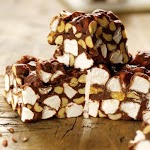 Rocky Road Candy was pinched from <a href="http://www.eaglebrand.com/recipes/details/default.aspx?recipeID=4018" target="_blank">www.eaglebrand.com.</a>
