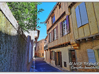 maison à Alet-les-Bains (11)