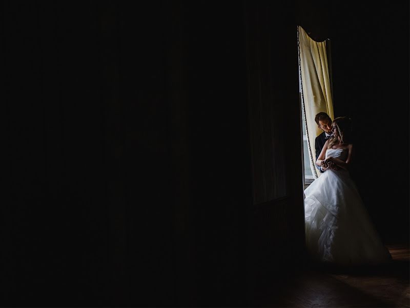 Fotografo di matrimoni Debora Isaia (isaia). Foto del 8 settembre 2017