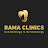 Rama clinics - عيادات راما icon