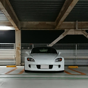 S2000 AP2