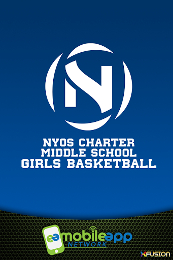 NYOS MS Girls Basketball