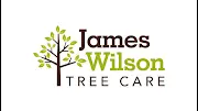 James Wilson Tree Care Logo