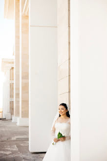 Fotógrafo de casamento Tuncay Bahadır (gkcn). Foto de 8 de maio