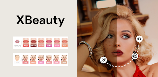 XBeauty: Selfie, Face Makeup