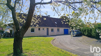 maison à Lombron (72)