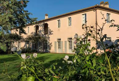 Farmhouse with pool 6