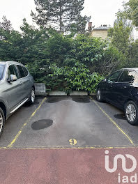 parking à Asnieres-sur-seine (92)