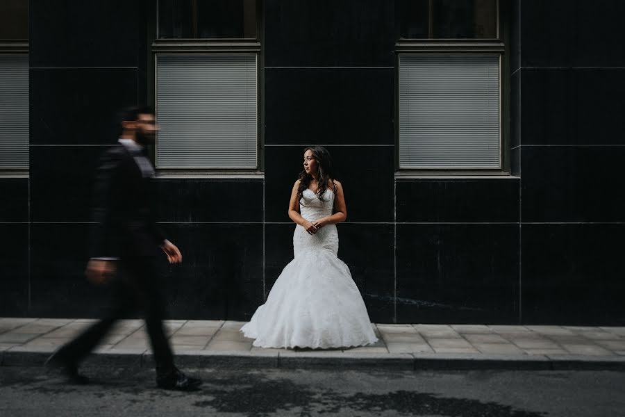 Wedding photographer Loke Roos (lokeroos). Photo of 22 November 2018