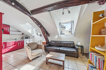 appartement à Paris 6ème (75)